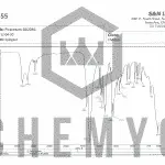 BA2046 PIRACETAM FTIR 1