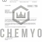 BA2050 RU58841 COA 1