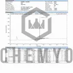 BA2050 RU58841 HPLC 1