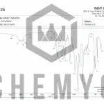 BA2054 MK677 FTIR