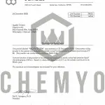 BA2056 RAD140 COA