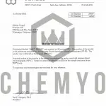 BA2049 MK677 COA