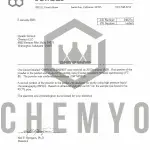 BA2053 GW501516 COA
