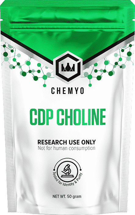 CDPCHOLINE POWDER F