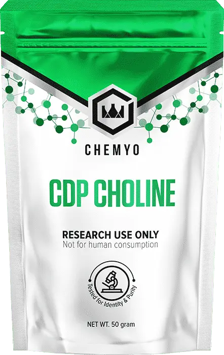 CDPCHOLINE POWDER F