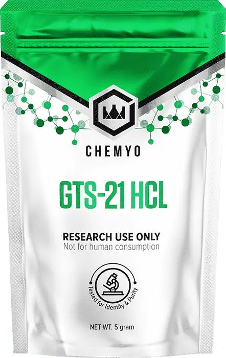 GTS21HCL POWDER F