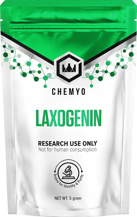 LAXOGENIN POWDER F