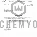 BA2062 YK11 CONCENTRATION