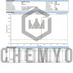 BA2063 MK2866 HPLC