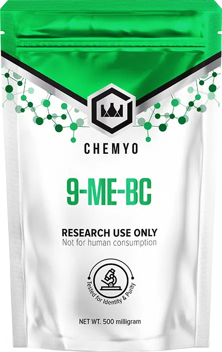 9-ME-BC Powder - 500mg