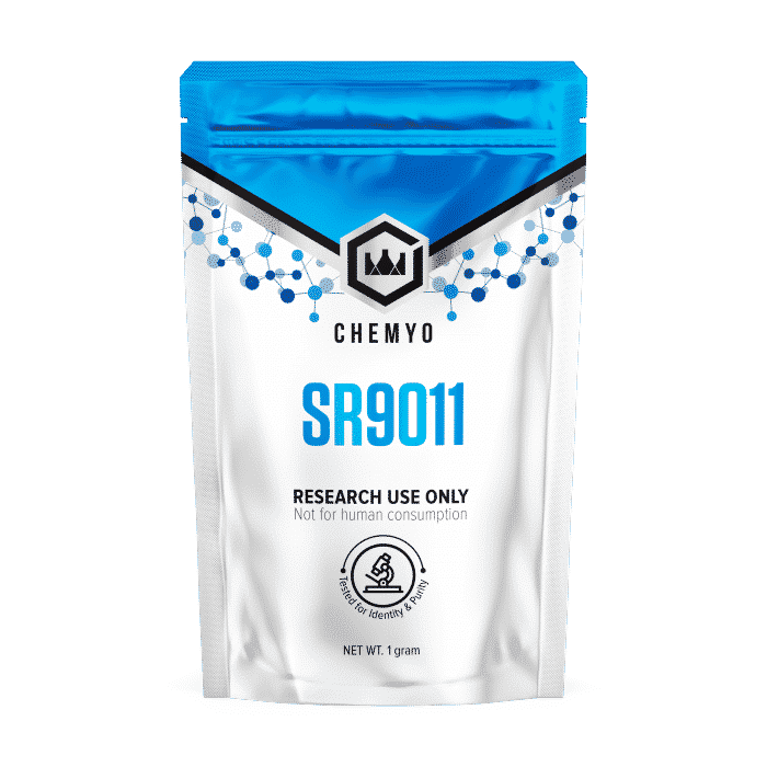 SR9011 | Buy SR9011 Powder - 1g | Chemyo