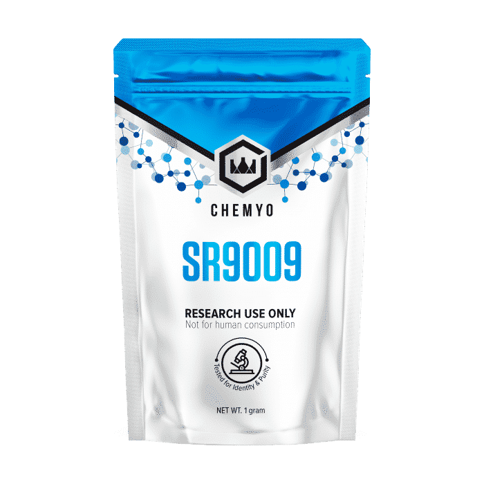 SR9009 | Buy SR9009 Powder - 1g | Chemyo
