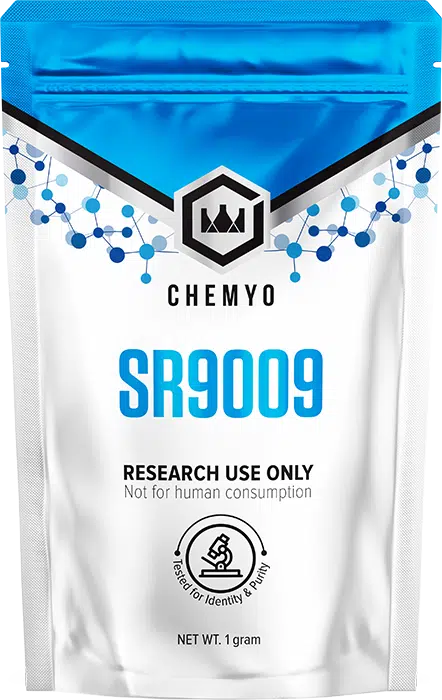 SR9009 Powder - 1g