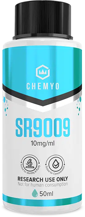 SR9009 Solution 10mg/ml – 50ml