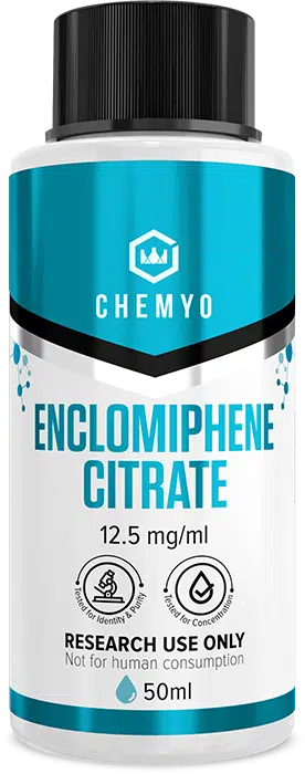 Enclomiphene Citrate