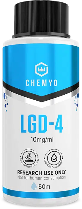 LGD-4 Solution 10mg/ml – 50ml