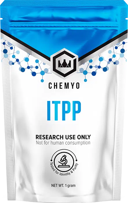 Myo-lnositol Trispyrophosphate (ITPP) Sodium Powder - 1g