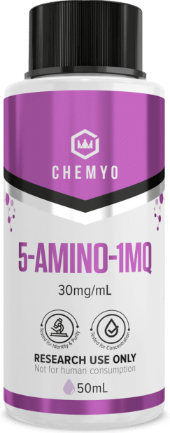 5-AMINO-1MQ Suspension 30mg/ml - 50ml