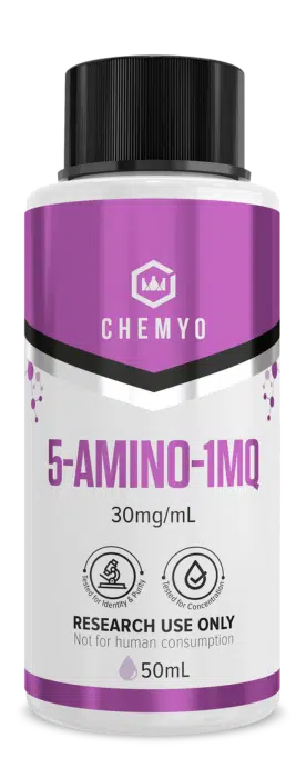 5-AMINO-1MQ 30mg/ml – 50ml