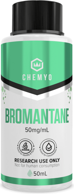 Bromantane Solution 50mg/ml – 50ml