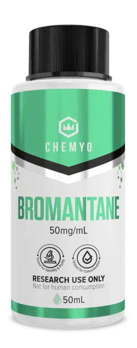 Bromantane 50mg/ml – 50ml