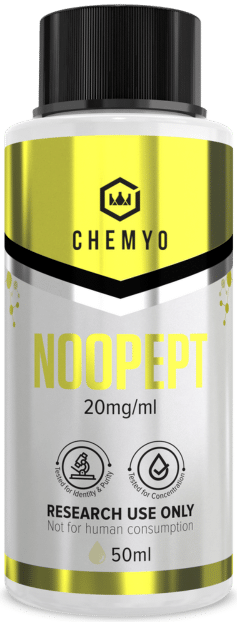 Noopept Solution 20mg/ml – 50ml