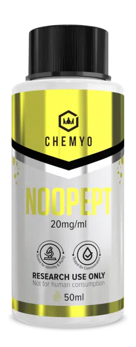Noopept 20mg/ml – 50ml