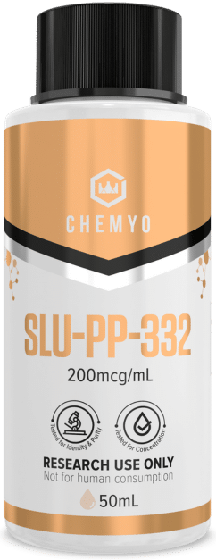 SLU-PP-332 Solution 200 mcg/ml – 50ml