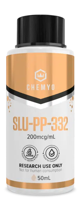 SLU-PP-332 Solution 200 mcg/ml – 50ml