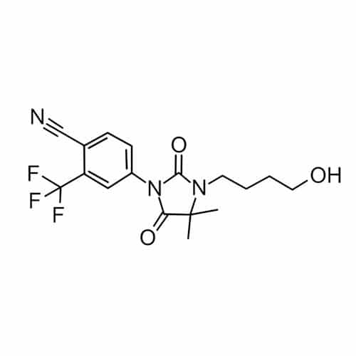 RU58841 Powder | 99% Purity | 5g | Chemyo